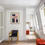 Kimpton - St Honore Paris By Ihg