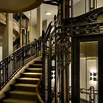 Kimpton - St Honoré Paris, an IHG Hotel