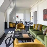 Kimpton - St Honoré Paris, an IHG Hotel