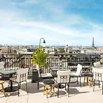 Kimpton - St Honore Paris By Ihg