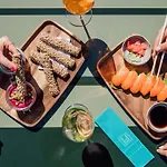 Kimpton - St Honore Paris By Ihg
