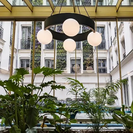 Hotel Kimpton - St Honoré Paris, An Ihg 5*