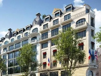 Hotel Kimpton - St Honoré Paris, An Ihg Parigi