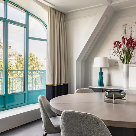 Hotel Kimpton - St Honoré Paris, An Ihg