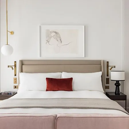 Hotel Kimpton - St Honoré Paris, An Ihg