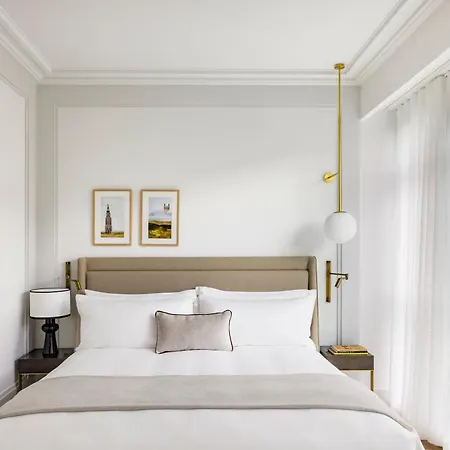 Hotel Kimpton - St Honoré Paris, An Ihg