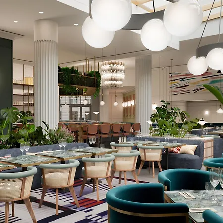 Hotel Kimpton - St Honoré Paris, An Ihg 5*