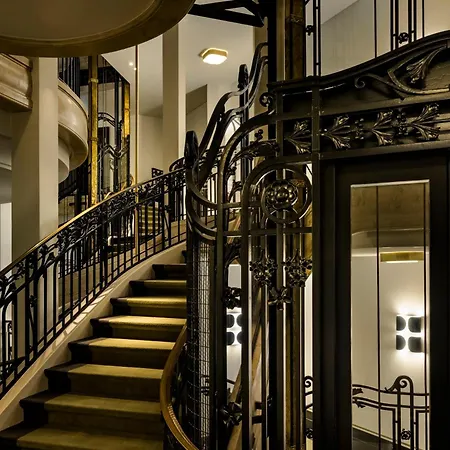 Kimpton - St Honoré Paris, An Ihg Hotel