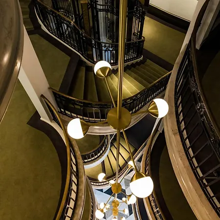 Kimpton - St Honoré Paris, An Ihg Hotel Parigi