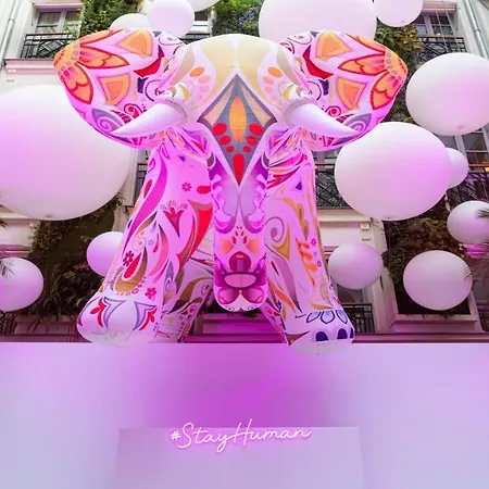 Kimpton - St Honoré Paris, An Ihg 5* Parigi