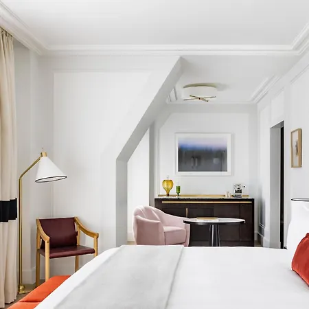 Kimpton - St Honoré Paris, An Ihg Hotel 5*