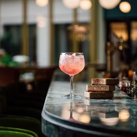 Kimpton - St Honoré Paris, An Ihg Hotel