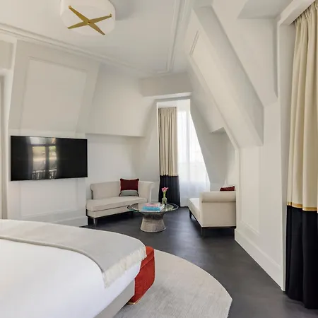 Kimpton - St Honoré Paris, An Ihg Hotel 5*