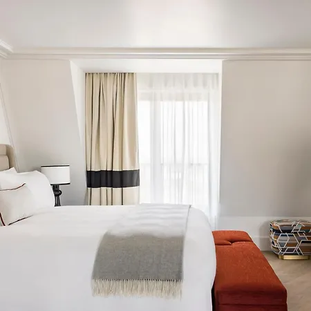 Kimpton - St Honoré Paris, An Ihg Hotel