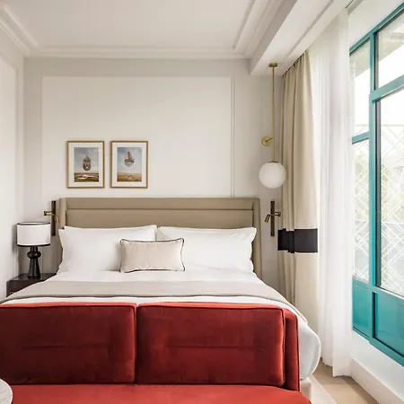 Kimpton - St Honoré Paris, An Ihg 5* Parigi