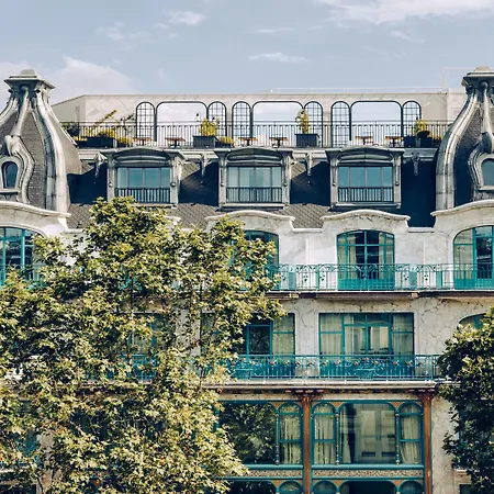 Kimpton - St Honoré Paris, An Ihg Parigi