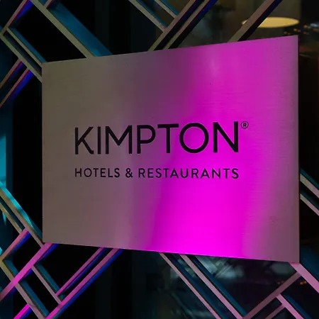 Kimpton - St Honoré Paris, An Ihg