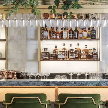Hotel Kimpton - St Honoré Paris, An Ihg Parigi