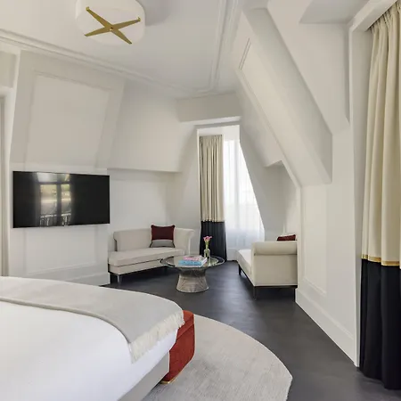 Kimpton - St Honoré Paris, An Ihg Hotel 5*