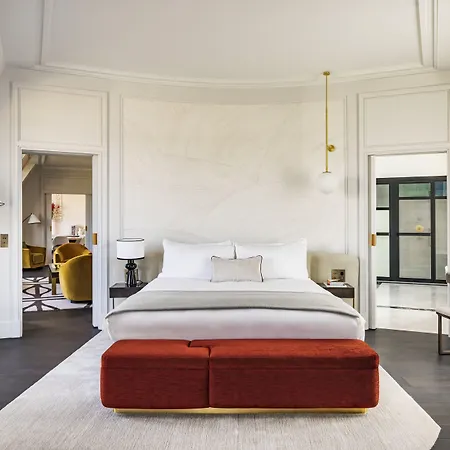 Kimpton - St Honoré Paris, An Ihg 5* Parigi