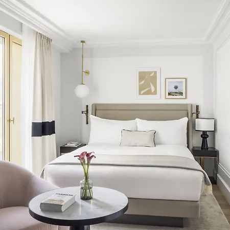 Hotel Kimpton - St Honoré Paris, An Ihg