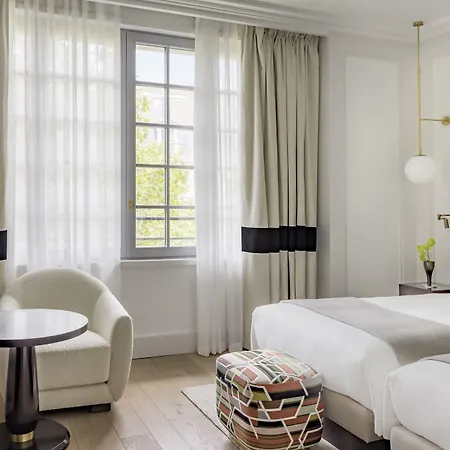 Kimpton - St Honoré Paris, An Ihg Hotel