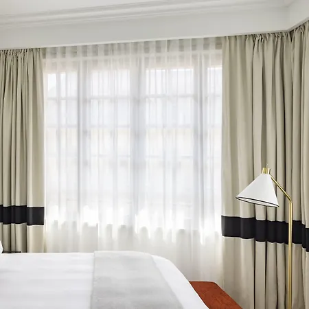 Hotel Kimpton - St Honoré Paris, An Ihg Parigi