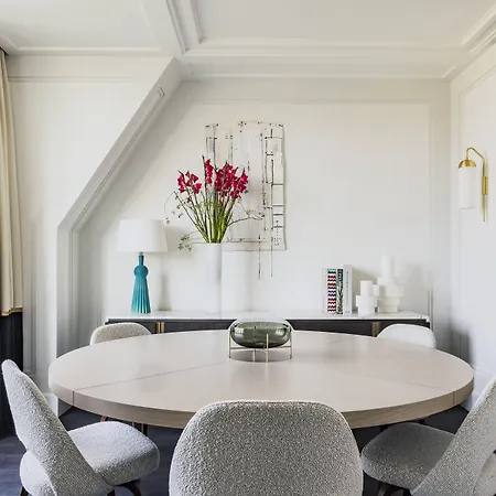 Kimpton - St Honoré Paris, An Ihg Parigi
