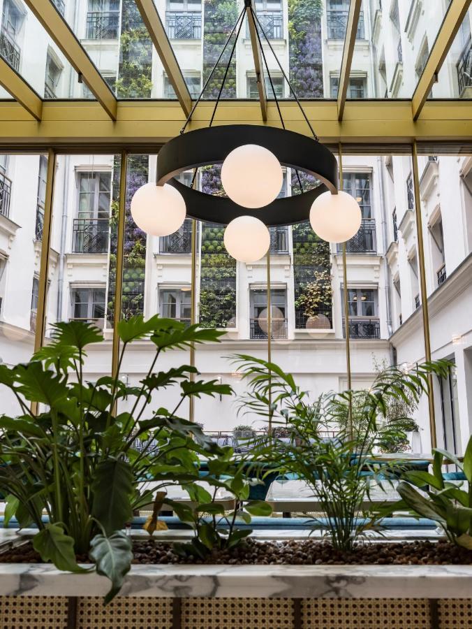 Hotel Kimpton - St Honoré Paris, An Ihg 5*