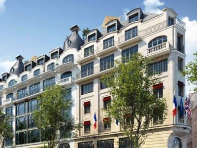 Hotel Kimpton - St Honore By Ihg Paris