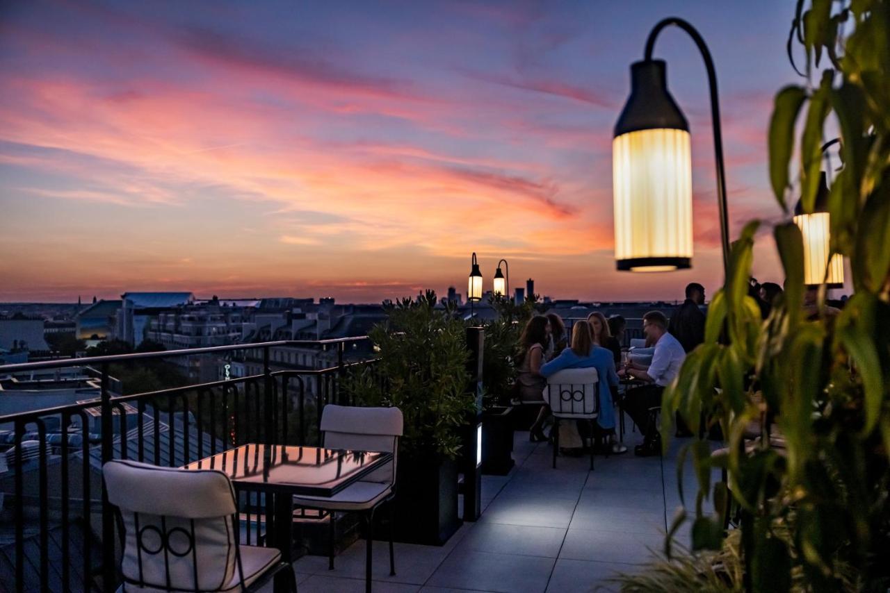Hotel Kimpton - St Honoré Paris, An Ihg Parigi
