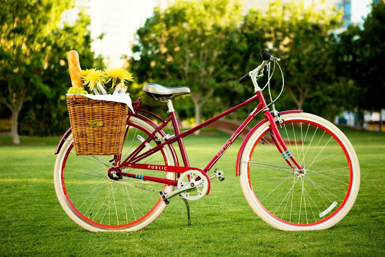 Hotel Kimpton - St Honoré Paris, An Ihg 5*