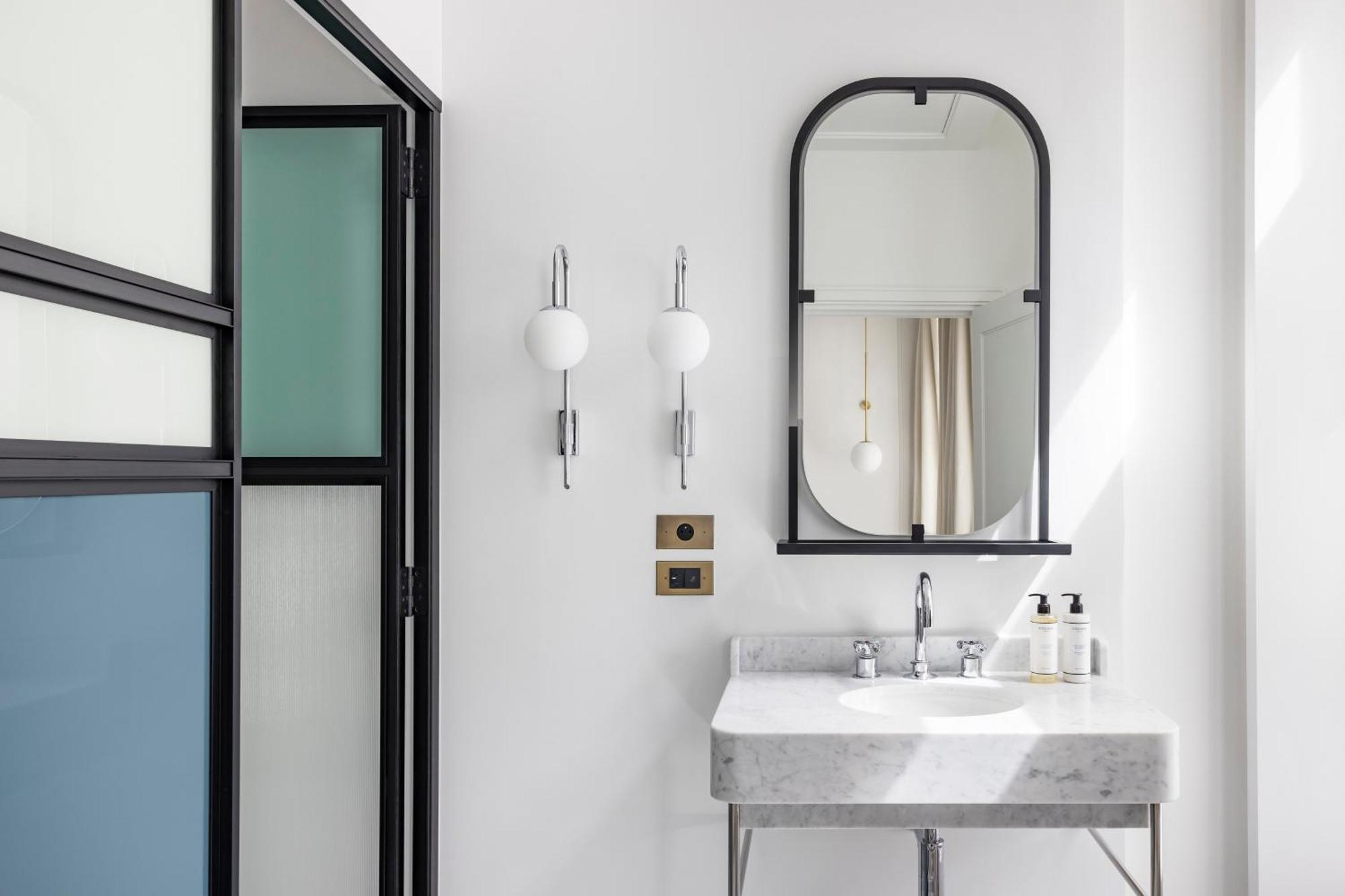 Kimpton - St Honore By Ihg 5* Paris