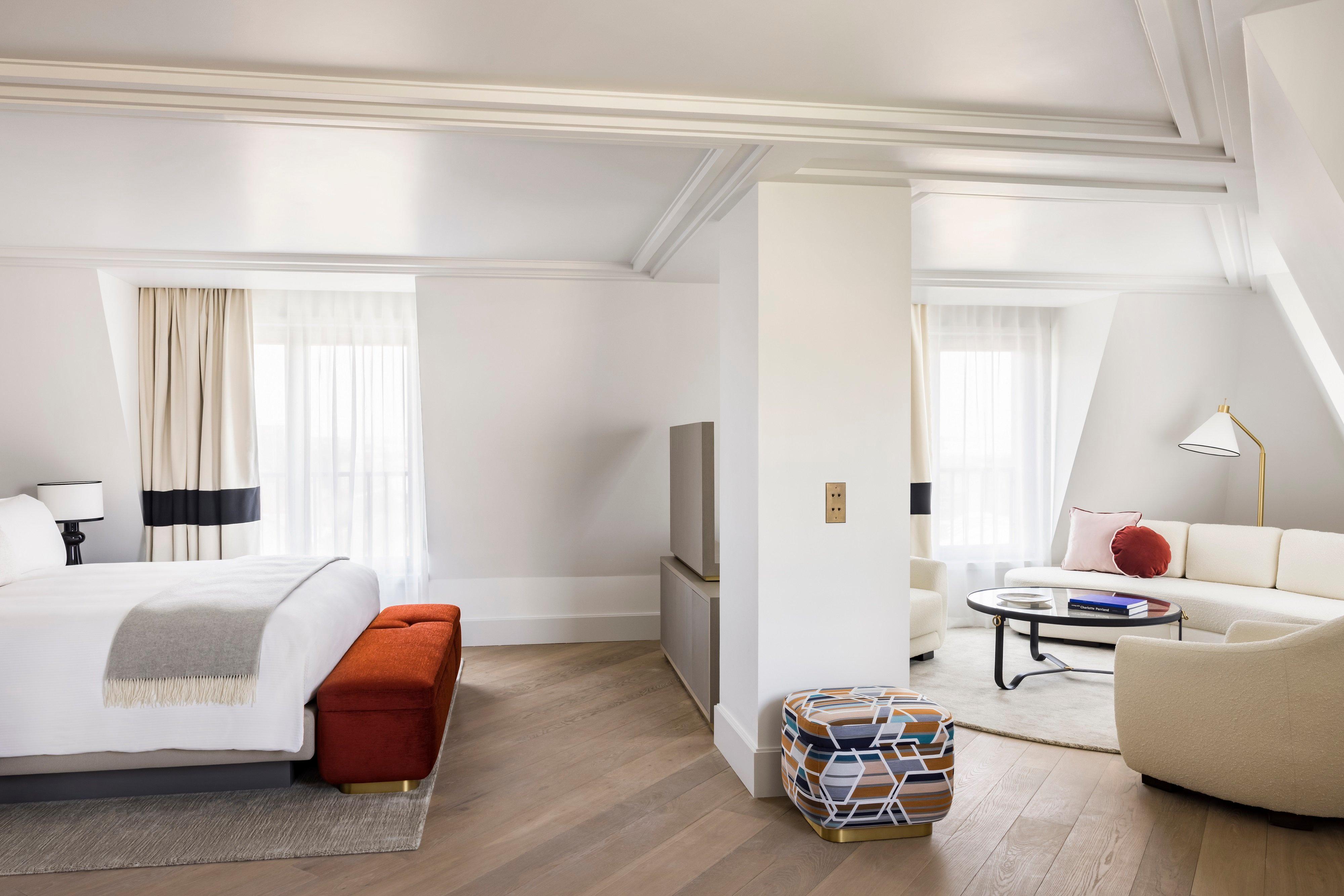 Kimpton - St Honoré Paris, An Ihg 5*