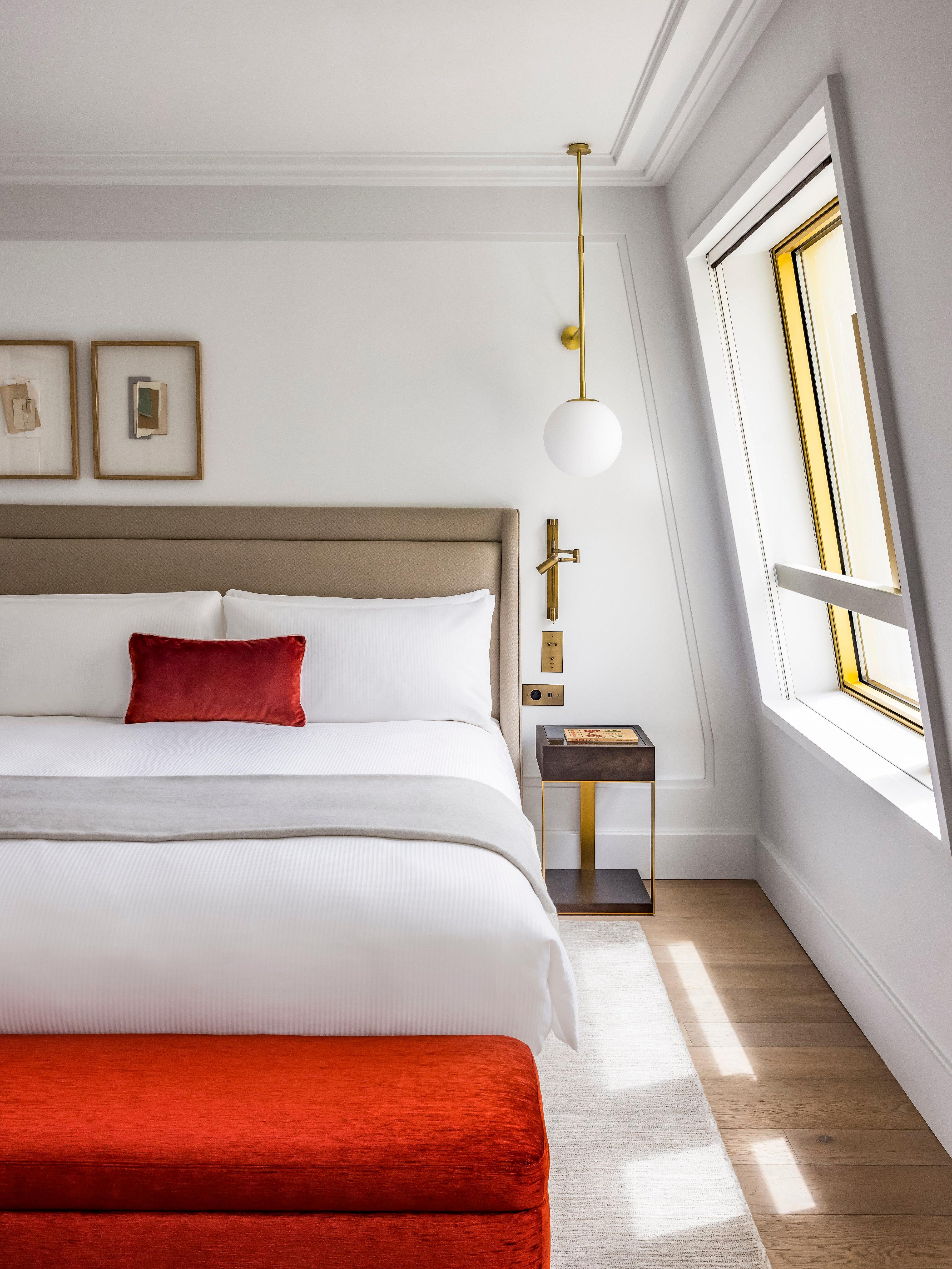 Hotel Kimpton - St Honoré Paris, An Ihg Parigi