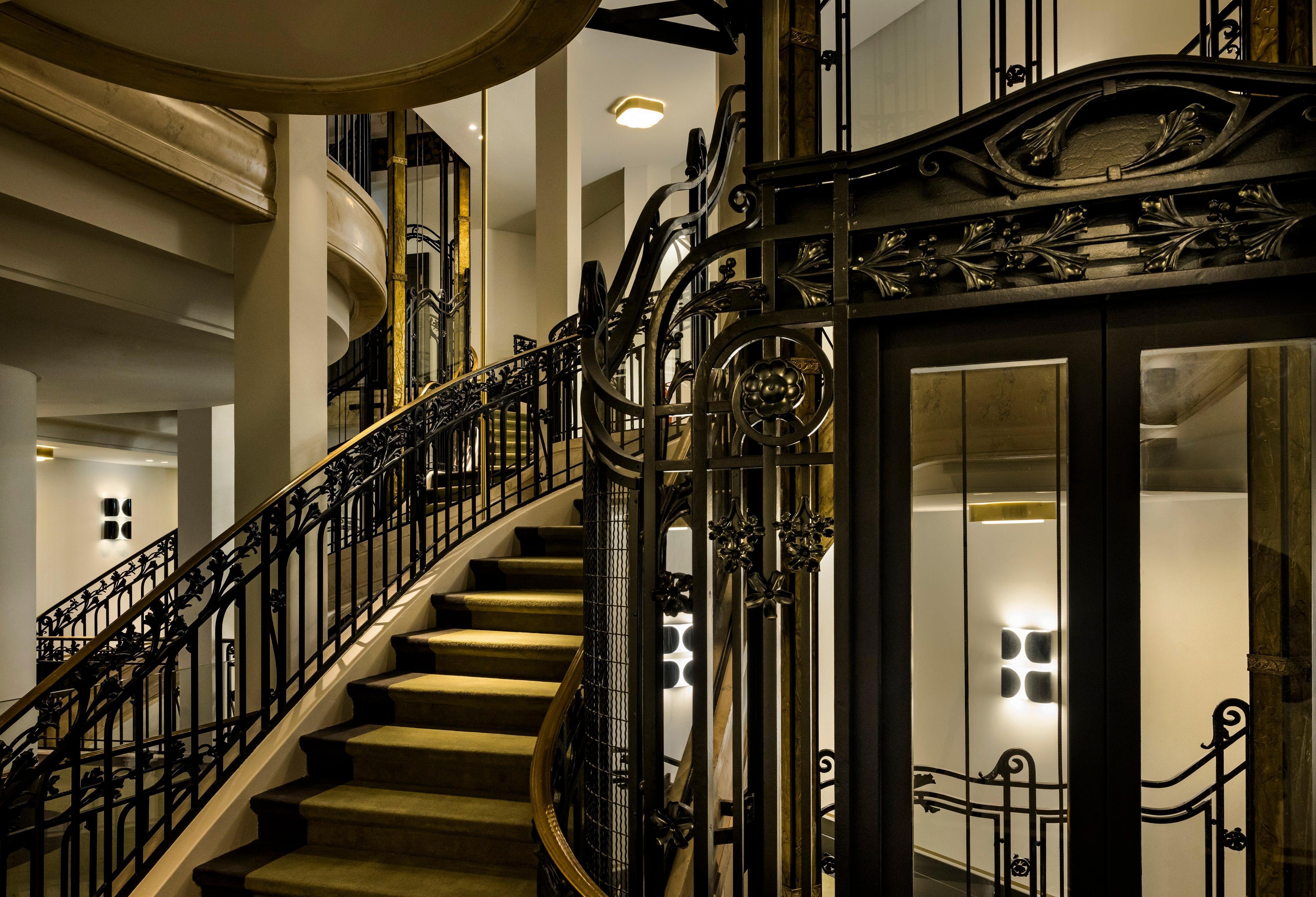 Kimpton - St Honoré Paris, An Ihg Hotel