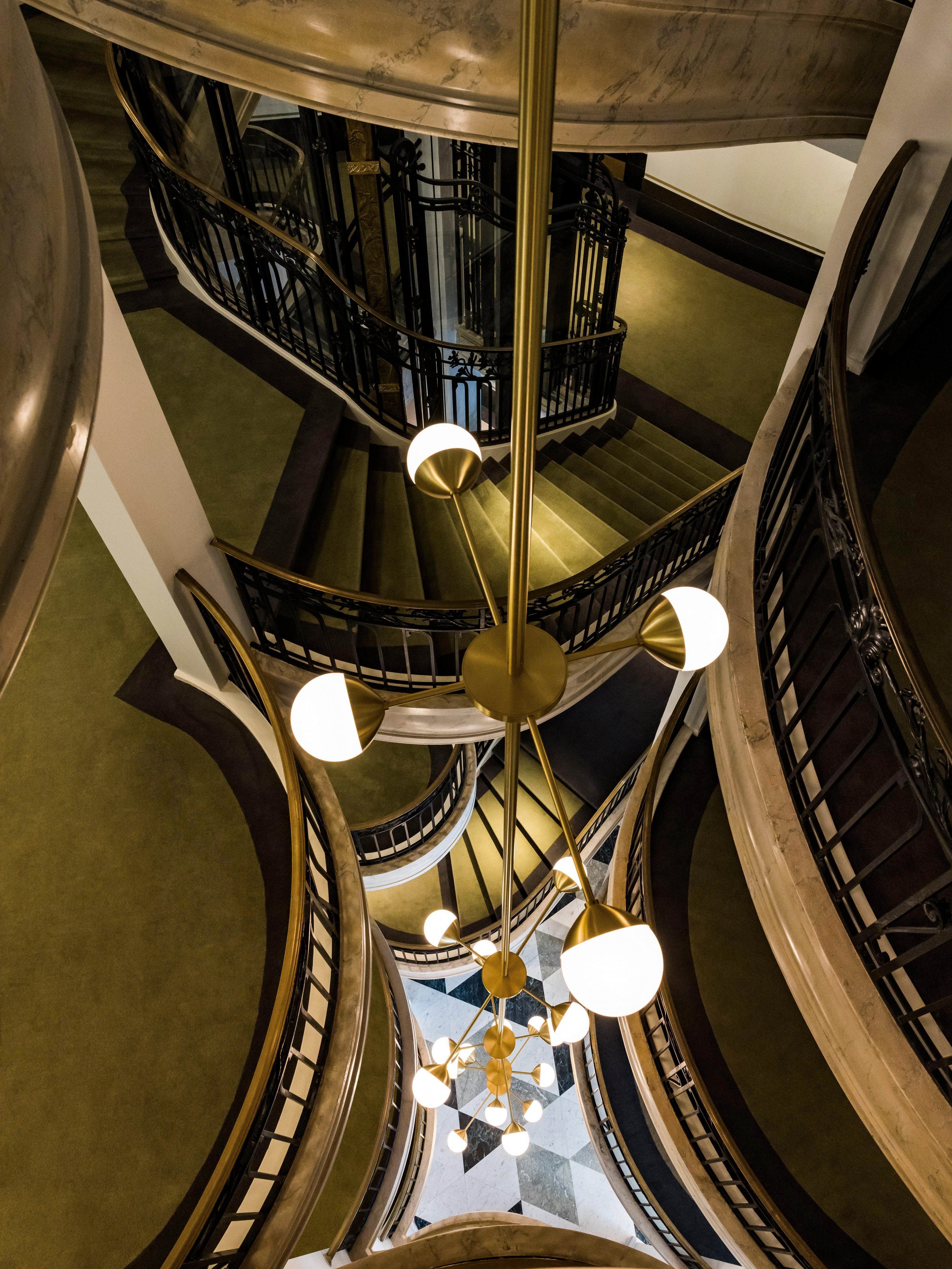 Kimpton - St Honoré Paris, An Ihg Hotel Parigi