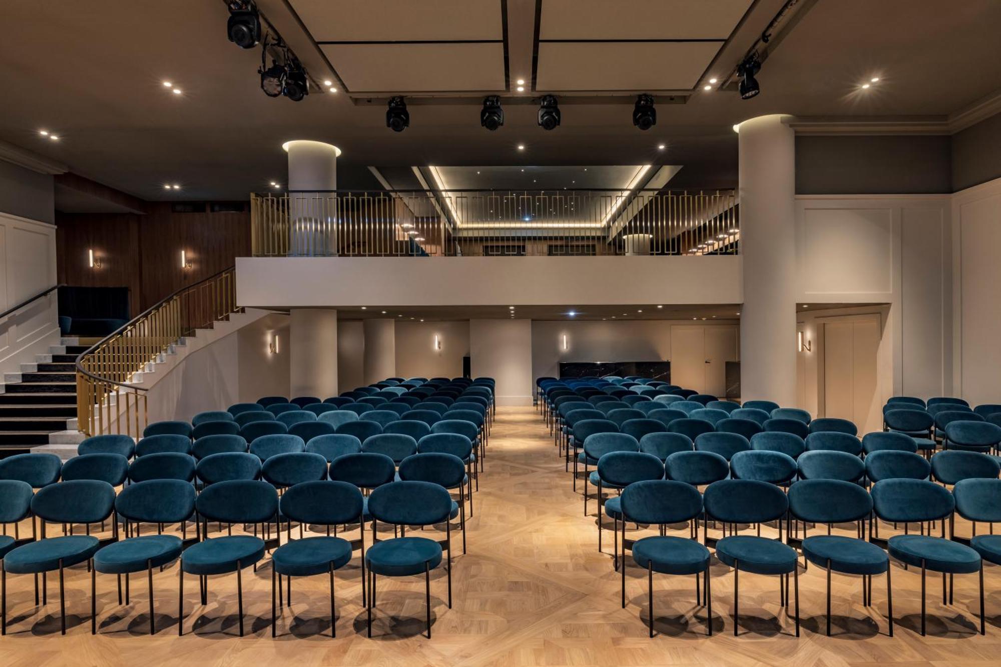 Kimpton - St Honoré Paris, An Ihg Hotel Parigi