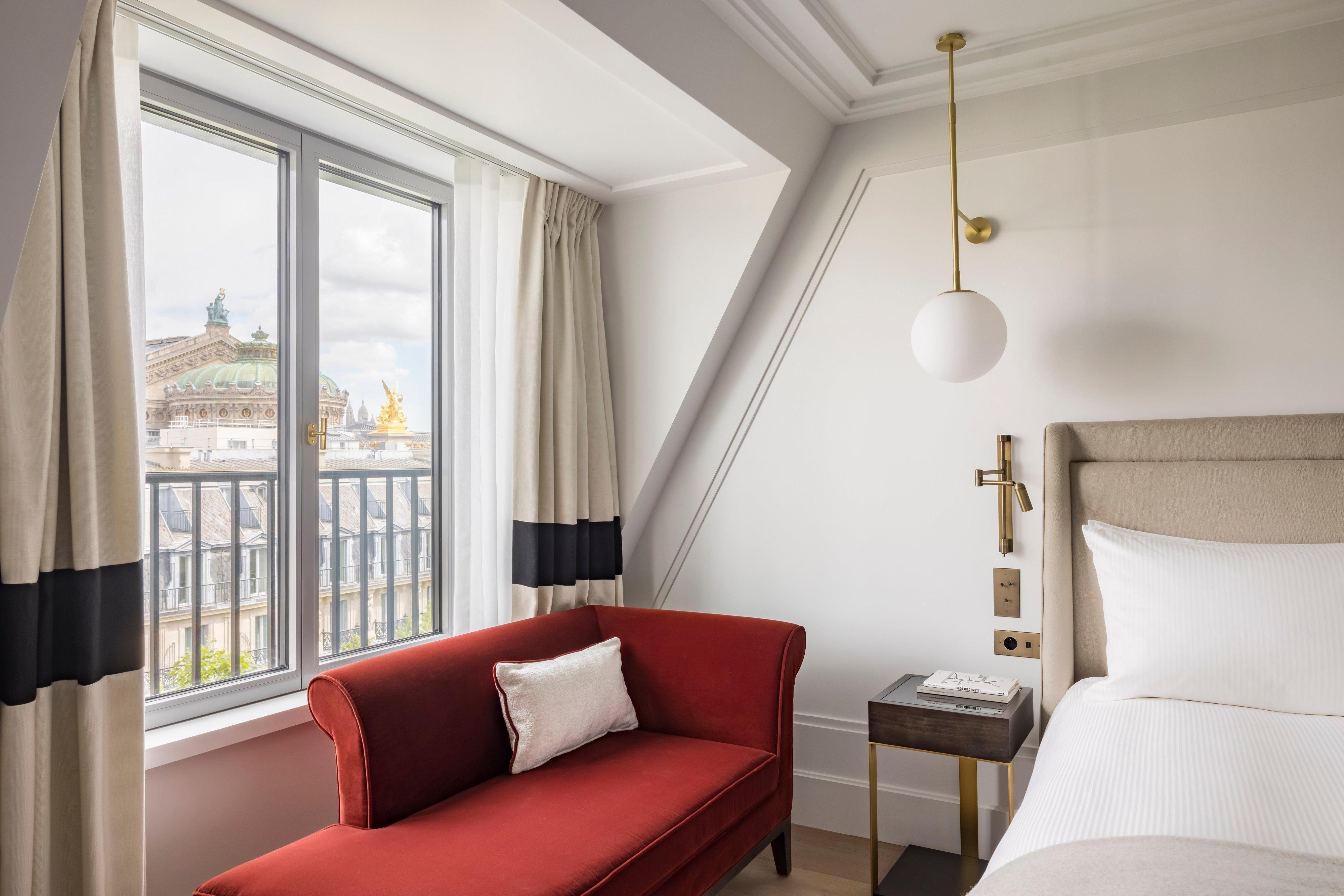 Hotel Kimpton - St Honoré Paris, An Ihg Parigi