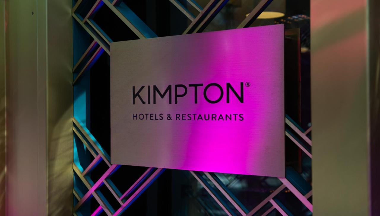 Hotel Kimpton - St Honoré Paris, An Ihg Parigi