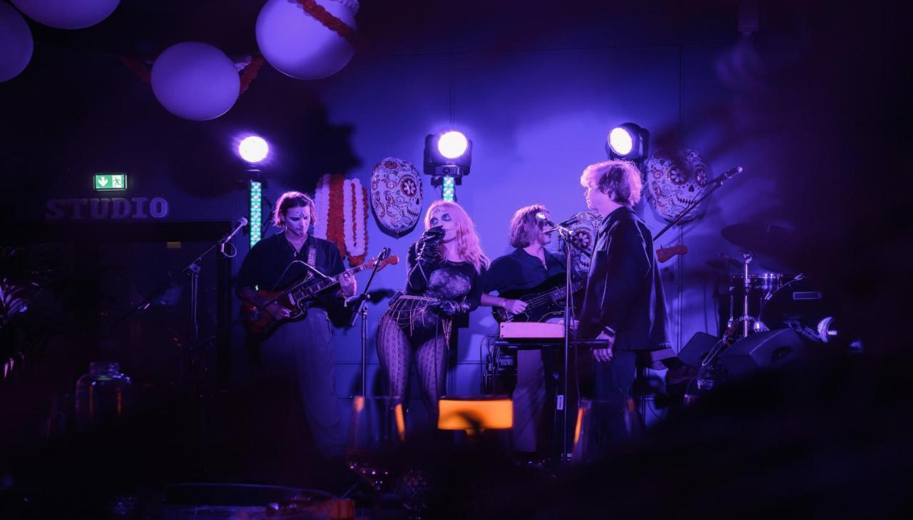 Kimpton - St Honoré Paris, An Ihg Parigi