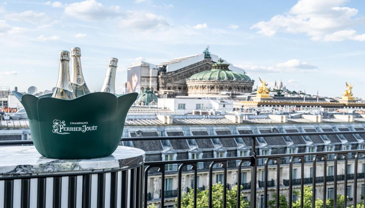 Hotel Kimpton - St Honoré Paris, An Ihg Parigi