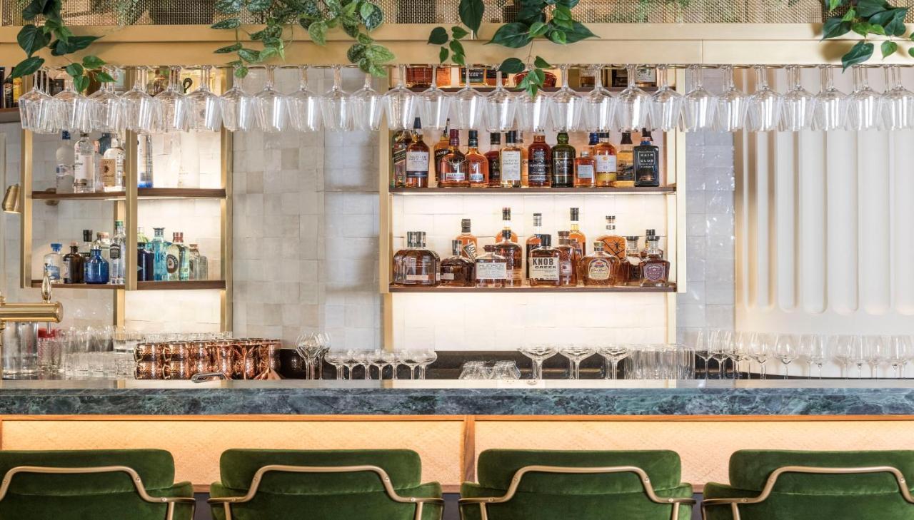 Kimpton - St Honoré Paris, An Ihg Parigi