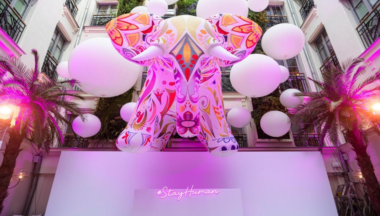 Kimpton - St Honoré Paris, An Ihg 5* Parigi