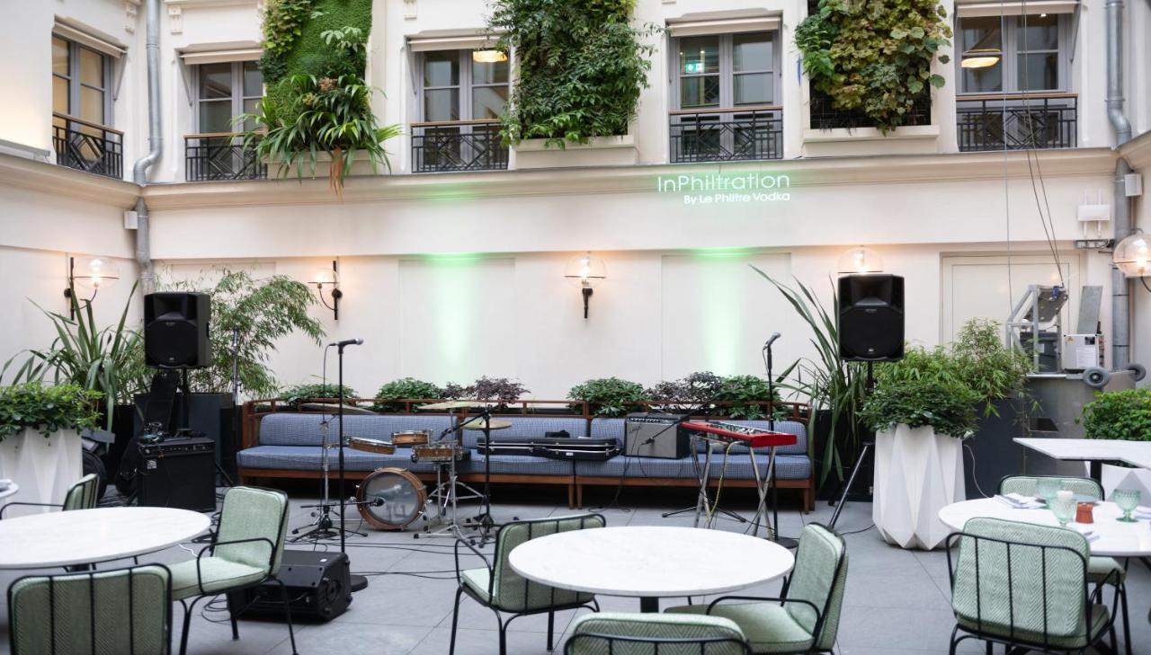 Kimpton - St Honoré Paris, An Ihg 5*
