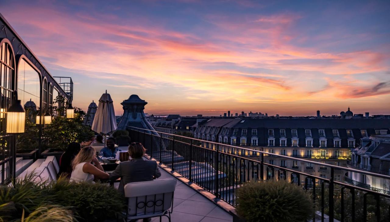 Kimpton - St Honoré Paris, An Ihg 5* Parigi