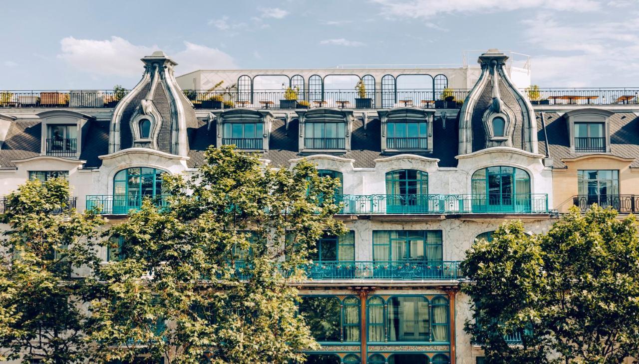Kimpton - St Honoré Paris, An Ihg 5* Parigi