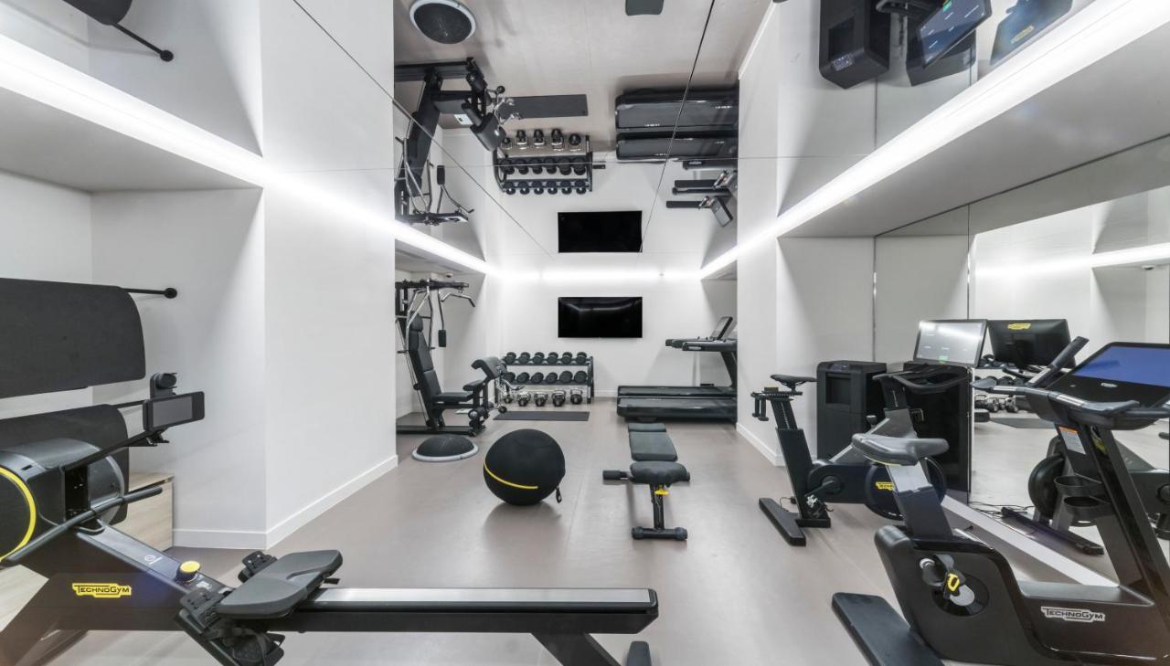 Hotel Kimpton - St Honoré Paris, An Ihg 5*