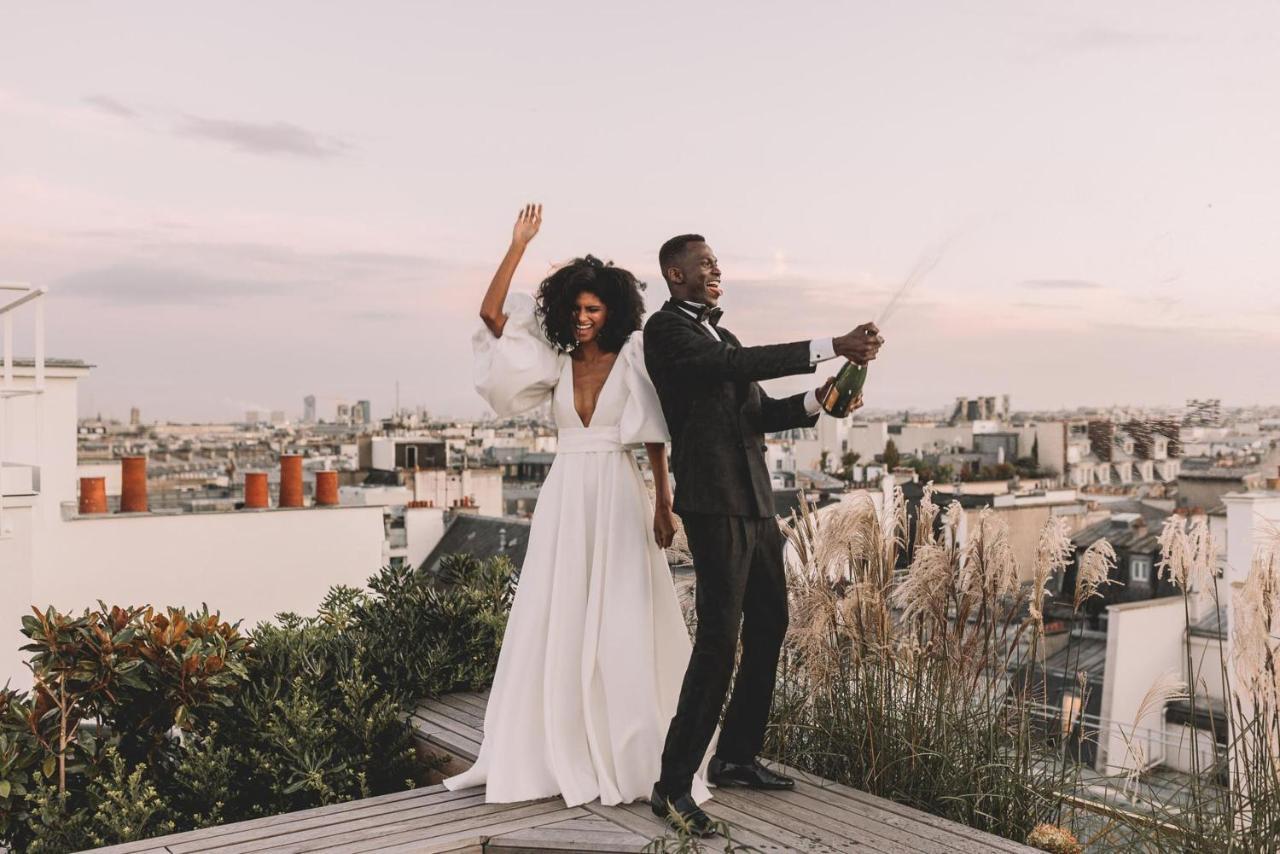 Hotel Kimpton - St Honoré Paris, An Ihg 5*