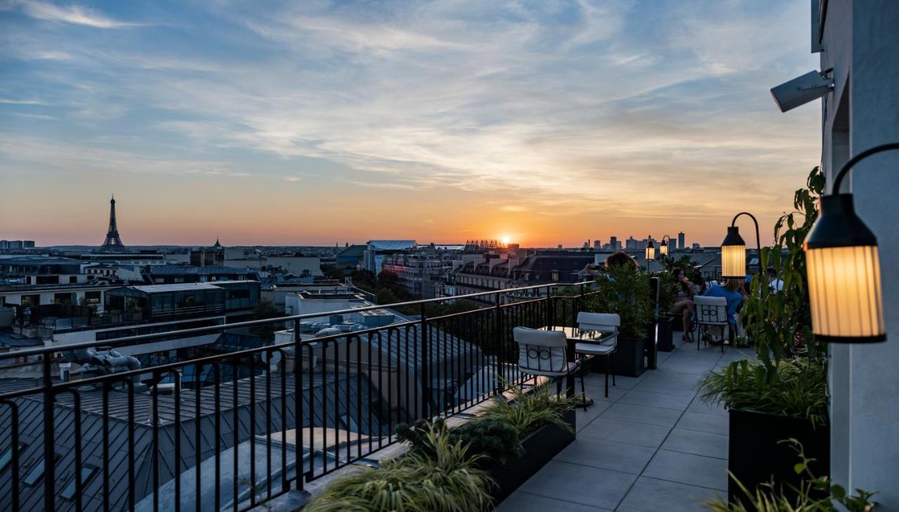 Kimpton - St Honoré Paris, An Ihg Parigi
